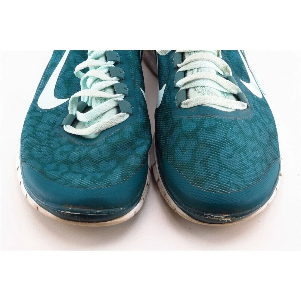 Nike welcome shoe